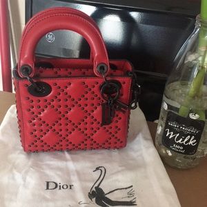 Christian Dior Handbag